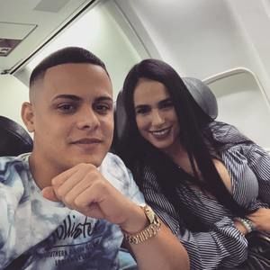 Meet your Posher, Josue lisandra